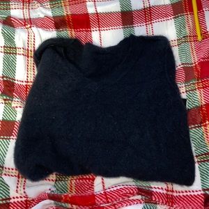 Cashmere sweater